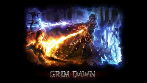 Grim Dawn (Livestream) - 02/19/2022