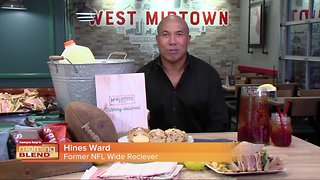 McAlister's Deli | Morning Blend