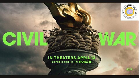 Civil War (2024) Thriller Movie Recap and Review