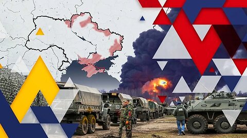 Andrei Martyanov Talks: About Ukraine-Russia & Empire Destroyed*