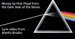 Money - Pink Floyd