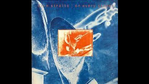 Dire Straits On Every Street HD