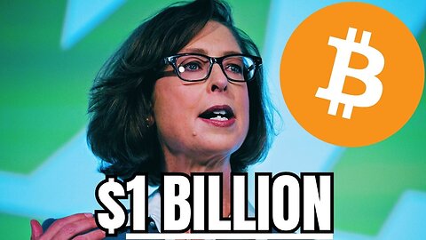 1475: “One Bitcoin Will Reach $1 Billion By This Date” - Fidelity