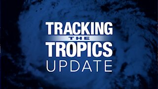 Tracking the Tropics | October 18 evening update