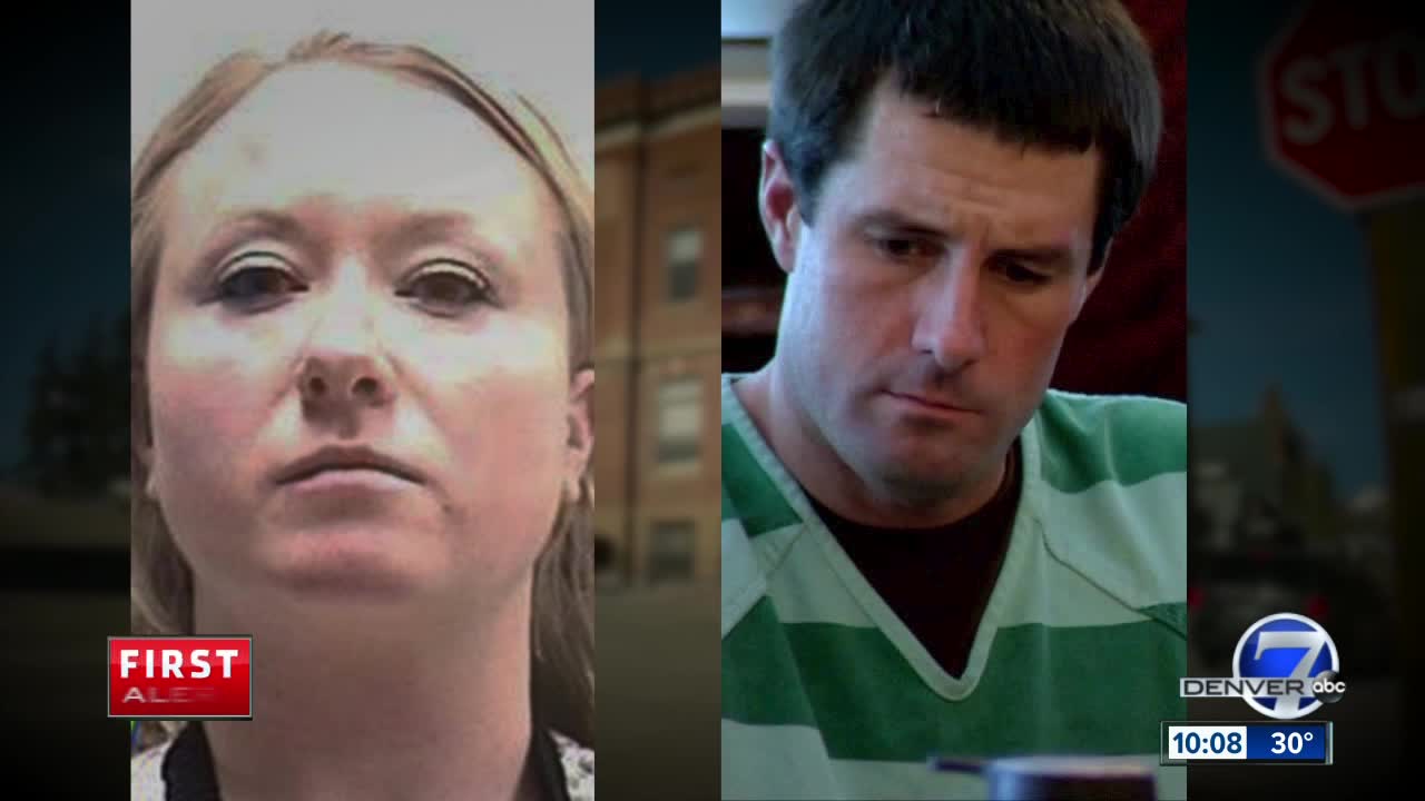 Patrick Frazee murder trial: Krystal Kenney recounts cleanup of Kelsey Berreth murder scene