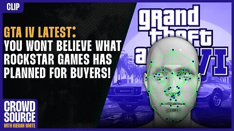 GTA IV Latest: You Wont Believe What Rockstar Games Has Planned For Buyers!