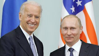 President Biden, Russian President Putin Agree To Meeting