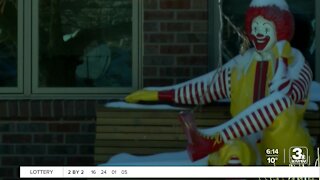 Santa brings virtual cheer to families at Omaha Ronald McDonald House