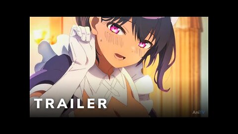 My Recently Hired Maid Is Suspicious - Official Trailer 2