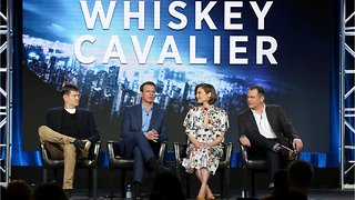 Will Lauren Cohan's 'Whiskey Cavalier' Get The Axe?