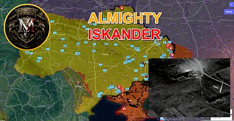 SnowStorm | 4km Breakthrough In Terny | Southern Pervomaiske Has Fallen. Military Summary 2024.01.04