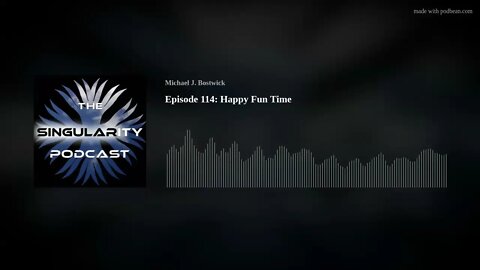 Episode 114: Happy Fun Time