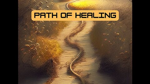 3 Invitation to the Path of Healing Program