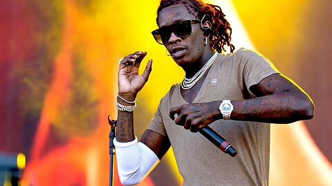 Will IG Get Young Thug locked up ???.
