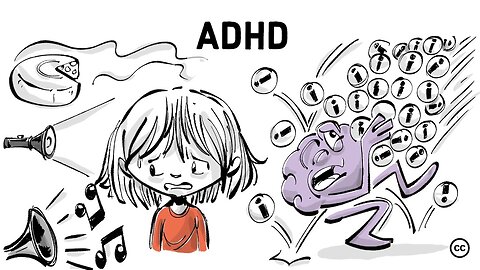 ADHD