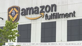 Amazon addressing safety in its fulfillment centers