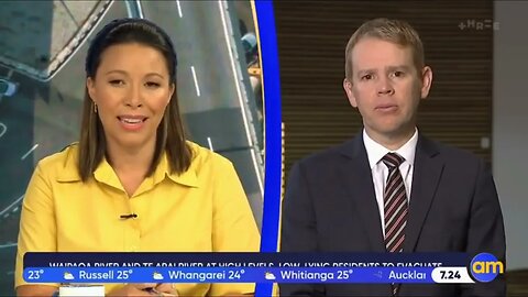 IJWT - More Government Propaganda from AM and Chris Hipkins