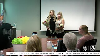 Scholarship awarded in memory of Sydney Loofe