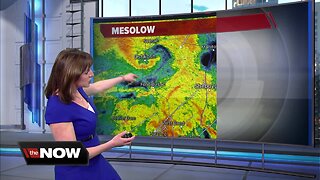 Geeking Out: Mesolow