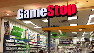 Investment Advice from UAK on GameStop and Day Traders