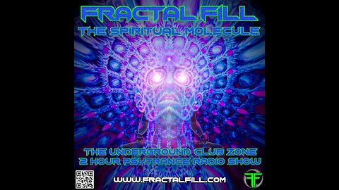 The Underground Club Zone Radio Show - WK 19 - Live Broadcast DMT-FM 07/05/2023