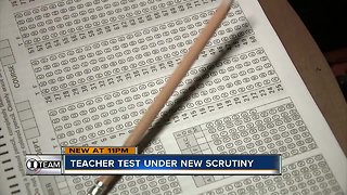 Florida leaders to discuss changes to Florida teacher licensing exam