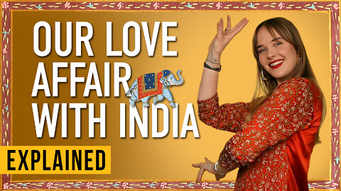 How Russians fell in love with Indian culture