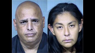 PD: Carjackers arrested after hit and run crash one week later - ABC15 Crime