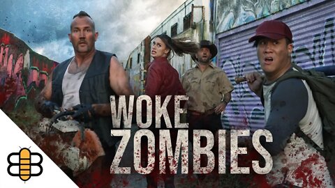 Dawn of the Woke Zombies