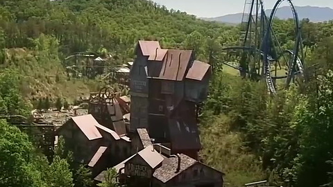5 Things You Didn't Know About Dollywood