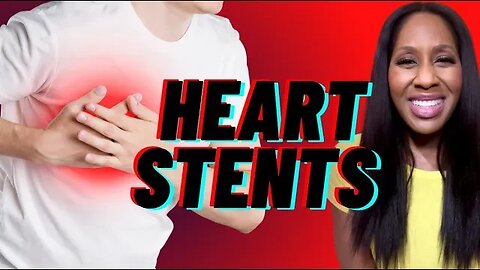 What Are Heart Stents? How Do Stents Work? Who Needs Heart Stents? A Doctor Explains