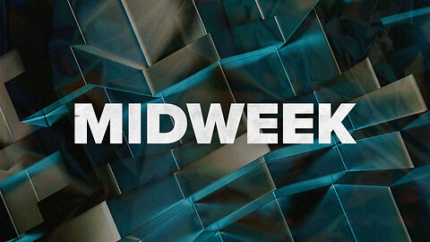 Midweek Service | April 17.2024