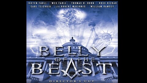 Belly Of The Beast Documentary
