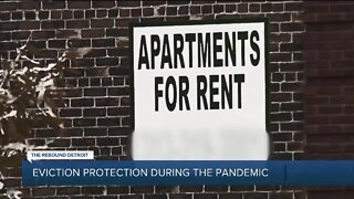 Answering your questions on renters' rights amid the coronavirus pandemic