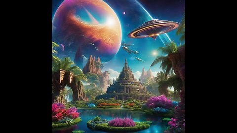 Garden of Eden, Atlantis and Advanced Technology with Stan Deyo
