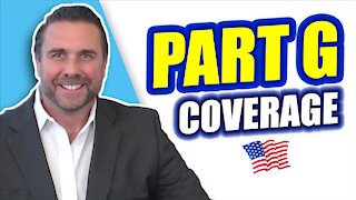 What Does Medicare Part G Cover - Medicare Plan G