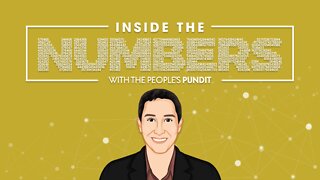 Episode 240: Inside The Numbers With The People's Pundit