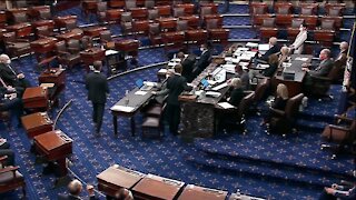 Watch again: Senate Republicans vote to confirm Amy Coney Barrett to the U.S. Supreme Court