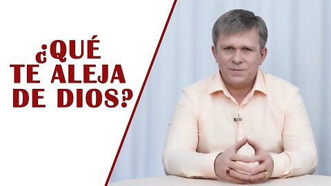 ¿Qué te aleja de Dios? Sobre los ataques en el camino espiritual