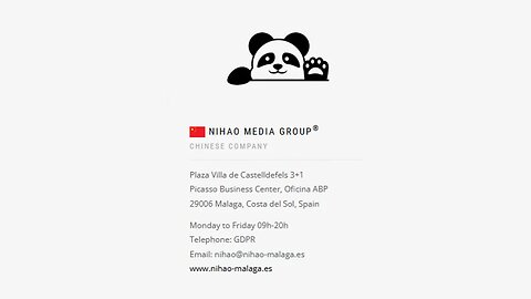 Nihao Media Group · 你好传媒集团 - 面向外籍人士的本地中文新聞