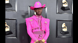 Lil Nas X wants ‘GTA Online’ to host virtual concerts
