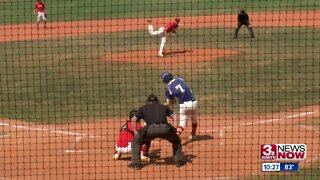 Legion Baseball: Millard North vs. Elkhorn