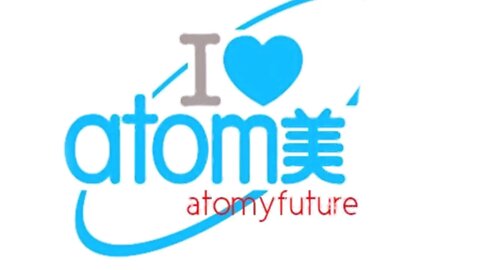 Estafa a la Coreana..... #atomy #atomyclub