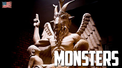 Monsters: Supreme Court Abortion Leak Reveals Depths of Leftist Depravity & It Will Get Worse