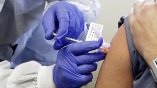 House Democrats Warn Against 'Cutting Corners' On Vaccine Development