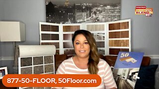 50 Floor | Morning Blend