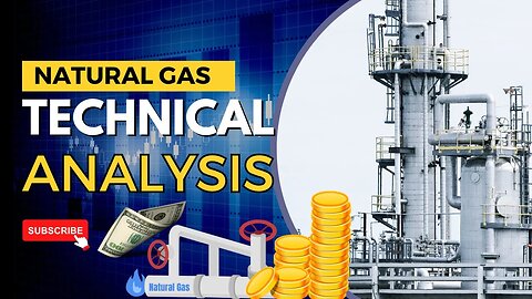 🚨 Natural Gas News Today 🚨 - Natural Gas BOIL UNG KOLD Analysis + Forecast
