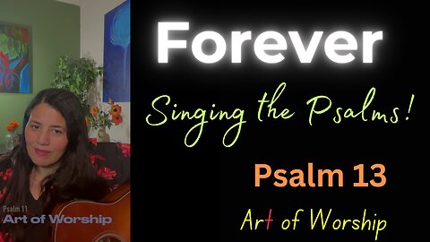 Songs from the secret place, Singing scripture, Art of Worship