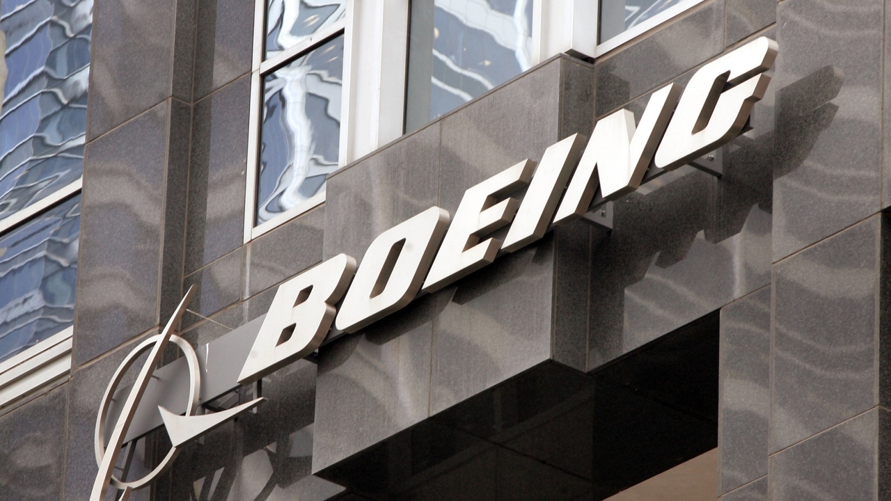 Boeing Settles About Half Of Lion Air Crash Lawsuits