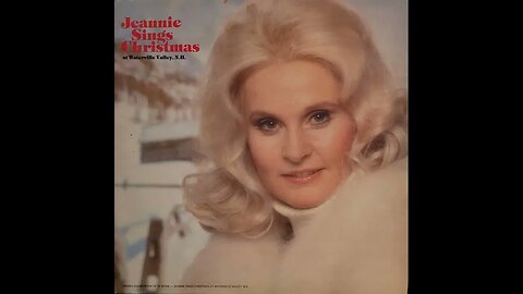 Jeannie Conroy – Jeannie Sings Christmas At Waterville Valley, New Hampshire
